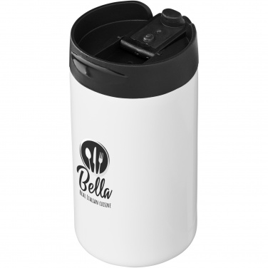Logo trade promotional items picture of: Mojave 250 ml stainless steel insulated tumbler